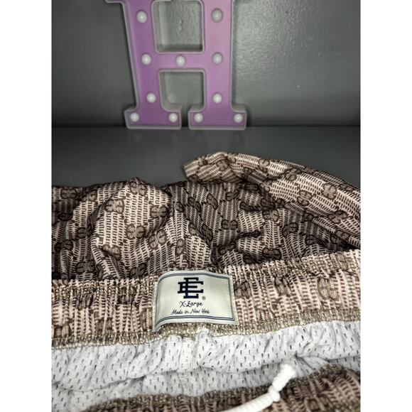 Eric Emanuel Shorts sz Large - Picture 7 of 7